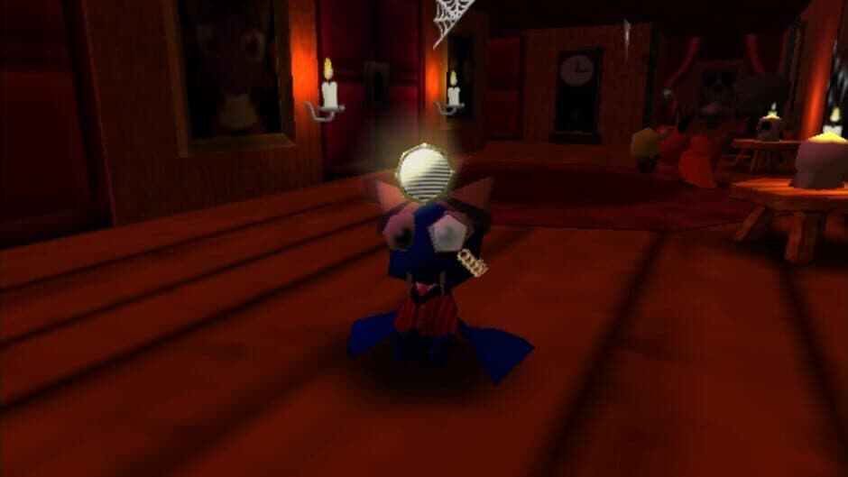 Macbat 64: Journey of a Nice Chap screenshot 5