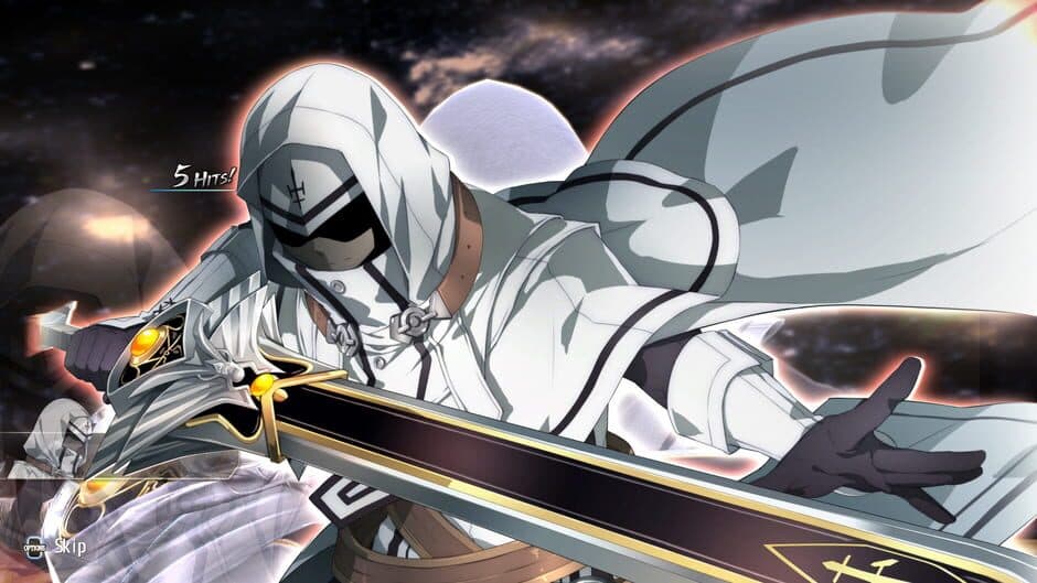 Tokyo Xanadu eX+ screenshot 2