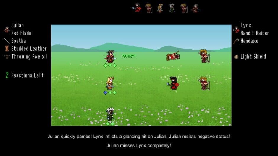 FreeHolder screenshot 2