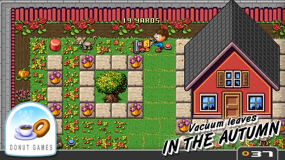 Sunday Lawn Seasons screenshot 6