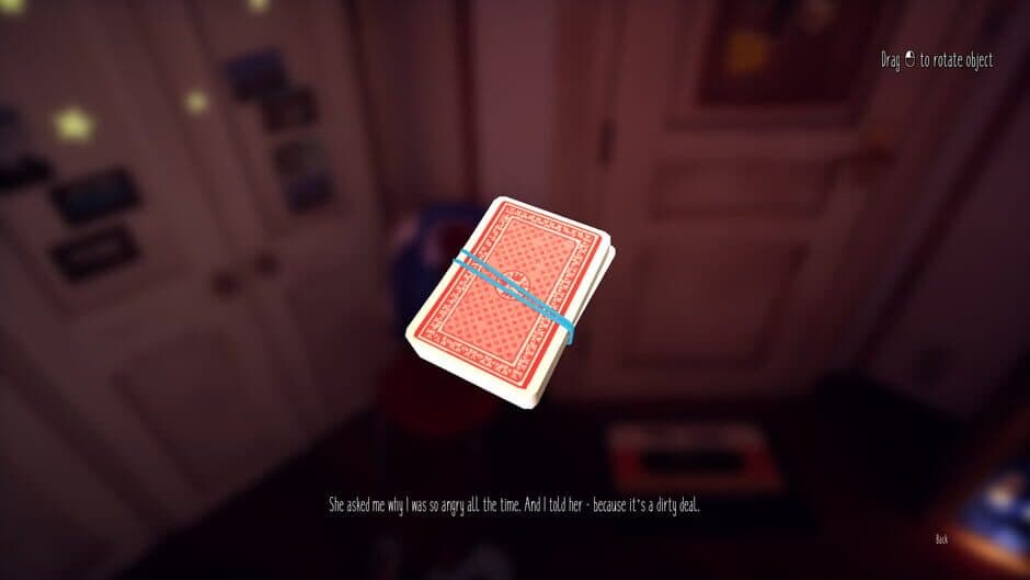 Marie's Room screenshot 6