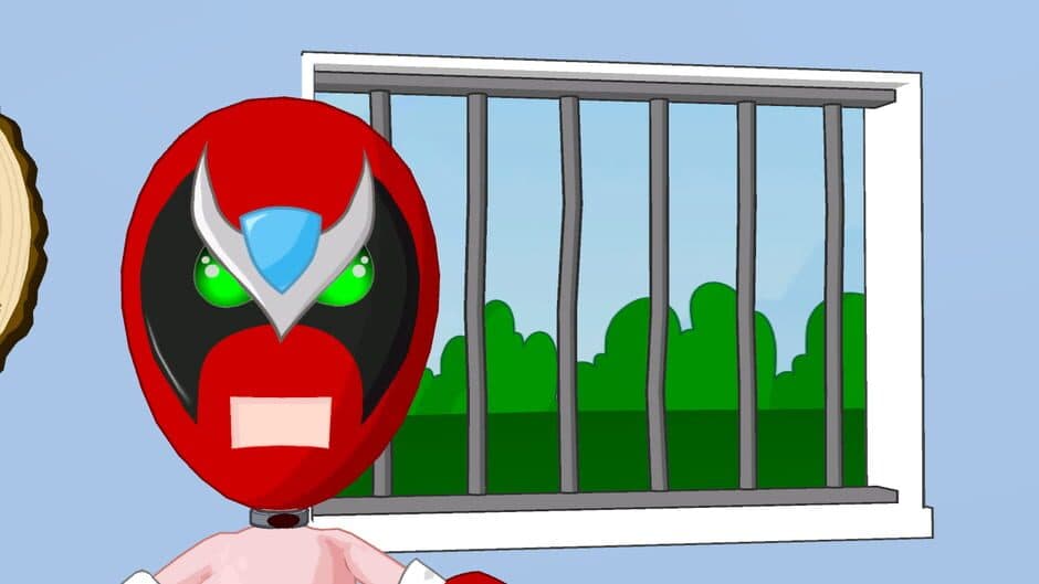 Strong Bad's Cool Game for Attractive People Episode 2: Strong Badia the Free screenshot 3