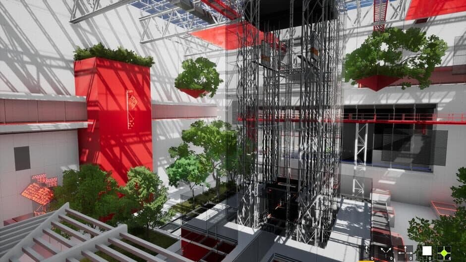 ReThink screenshot 2