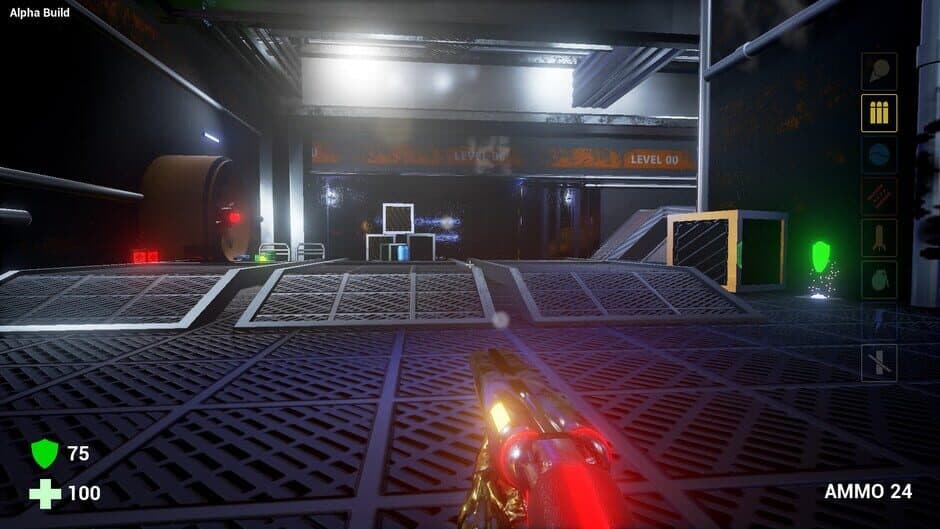 Neptune: Arena FPS screenshot 5