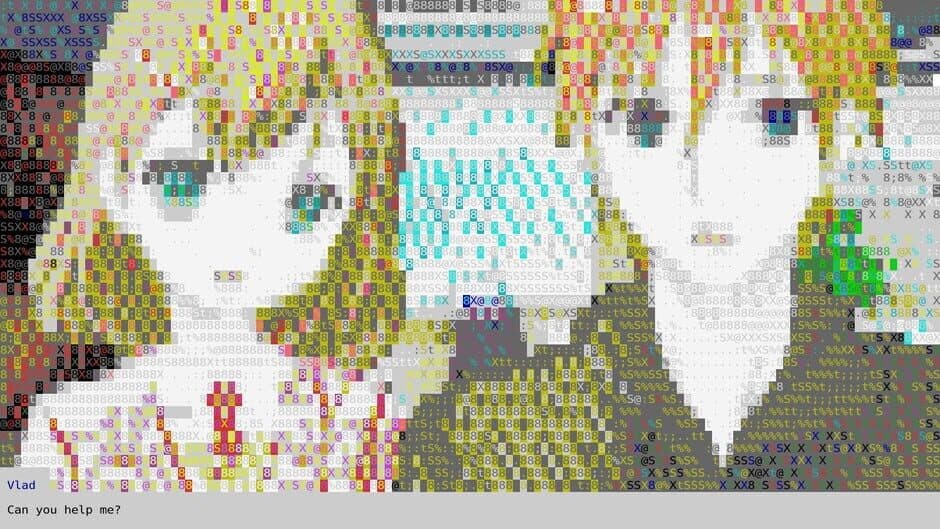 Winter Novel screenshot 5