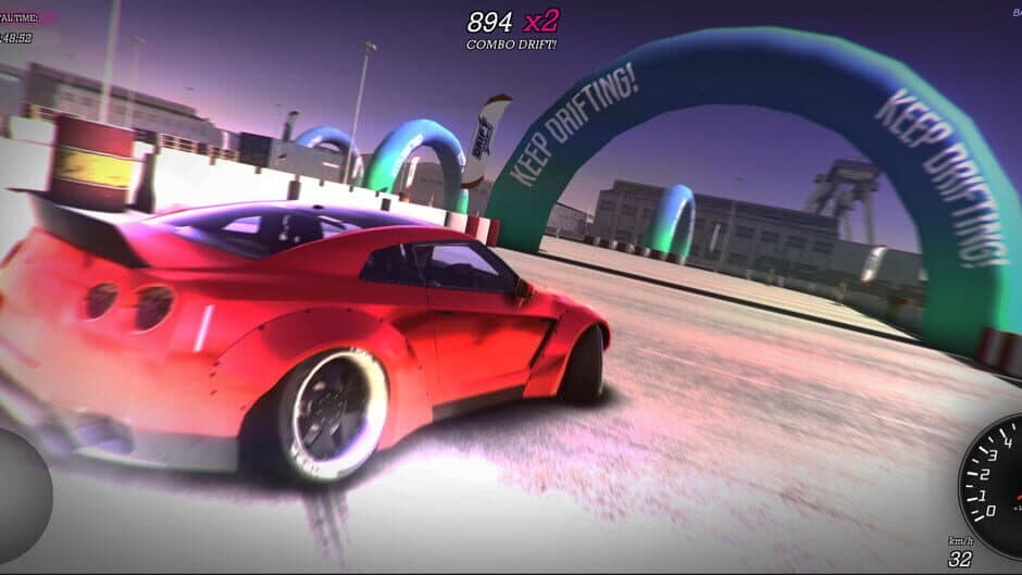 Drift Tuner 2019 screenshot 3