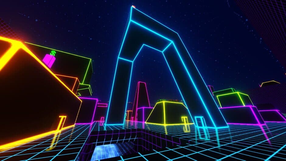 Black Ice screenshot 1