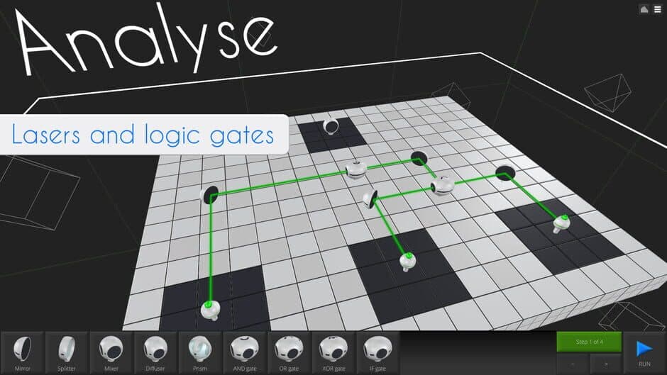 Prelogate screenshot 5