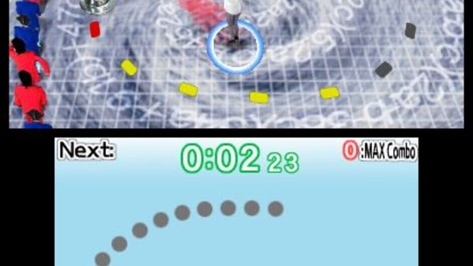 Tokyo Crash Mobs screenshot 1