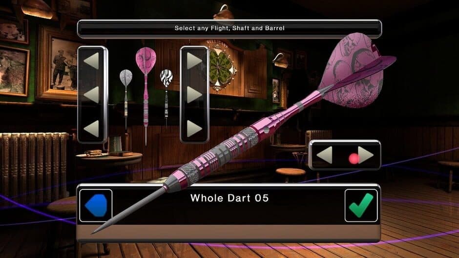 Top Darts screenshot 1