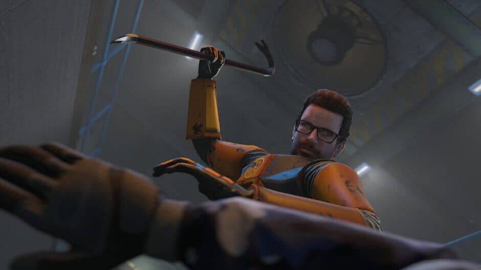 Hunt Down the Freeman screenshot 4