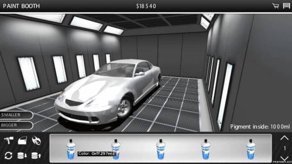 Street Legal Racing: Redline v2.3.1 screenshot 5