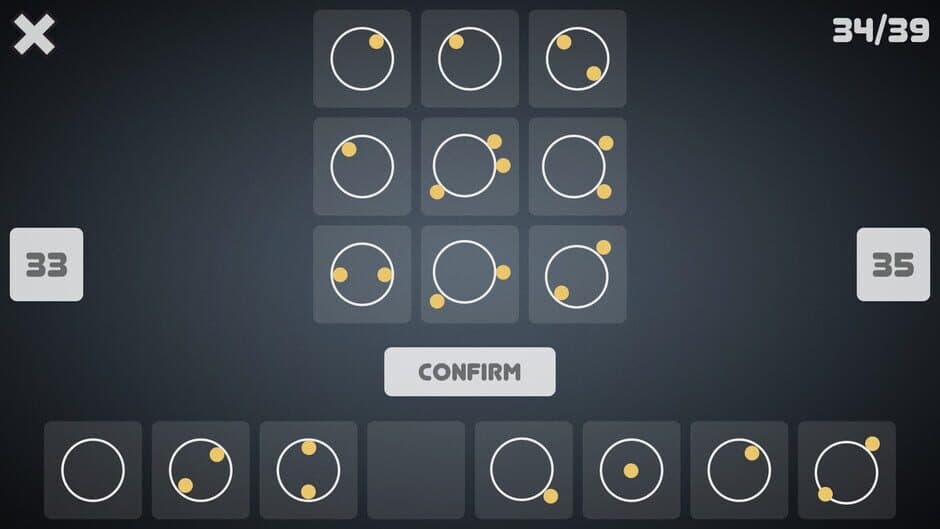 IQ Test screenshot 5