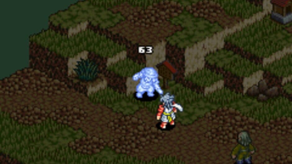 Onimusha Tactics screenshot 6