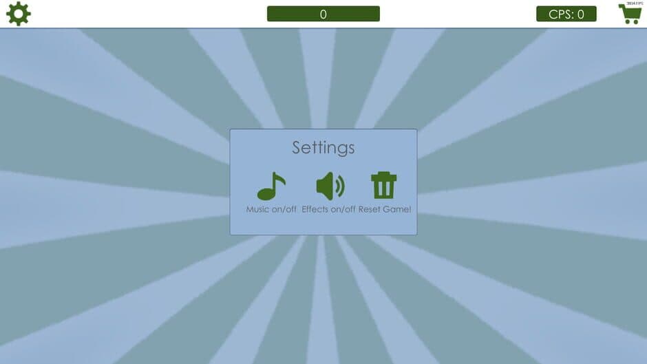 Achievement Clicker screenshot 1