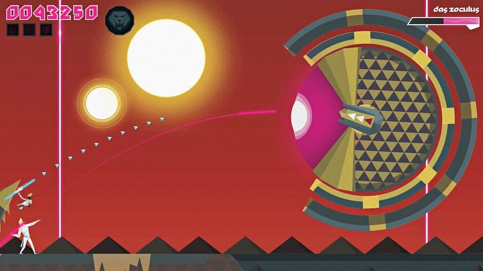 Lichtspeer: Double Speer Edition screenshot 4