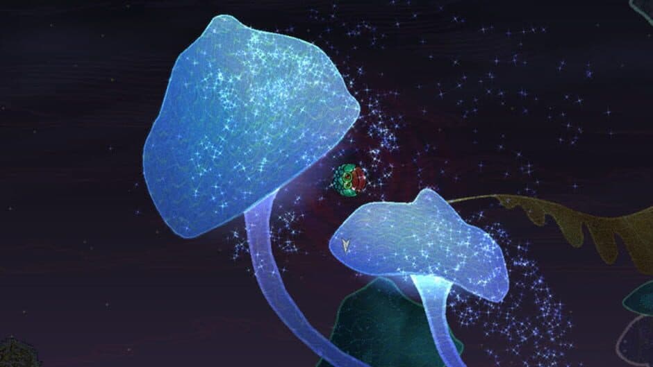 Gumboy: Crazy Adventures screenshot 1