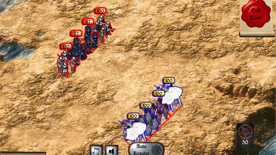 Arcane Sorcery screenshot 5