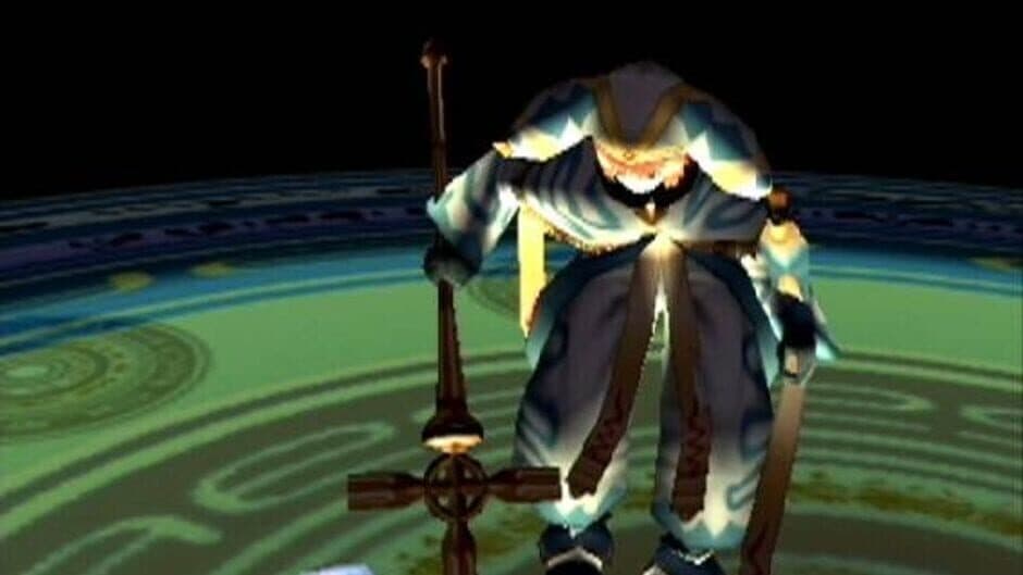 .Hack//Mutation screenshot 4