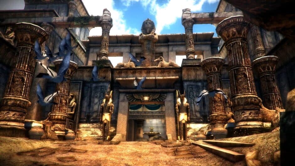 Unearthed: Trail of Ibn Battuta - Episode 1: Gold Edition screenshot 5