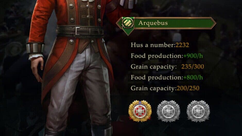 War of Colony screenshot 2