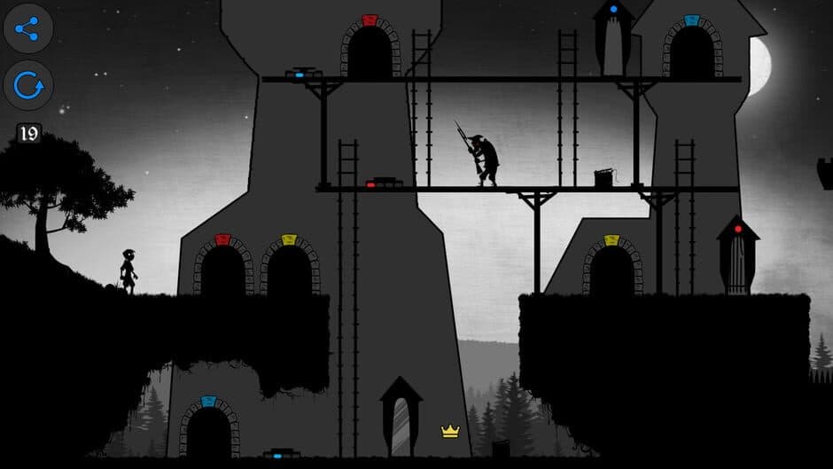 Vive le Roi 2 screenshot 3