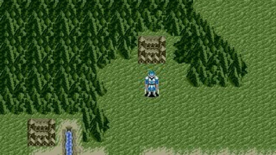 Phantasy Star III: Generations of Doom screenshot 6