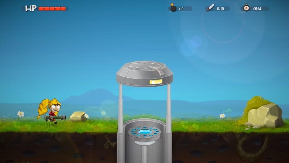 Manipulated screenshot 2