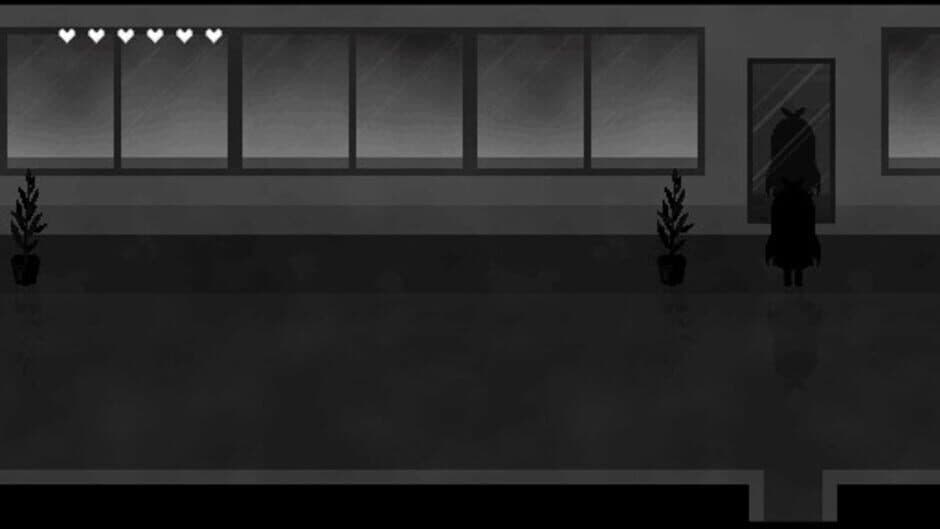 Transparent Black screenshot 4