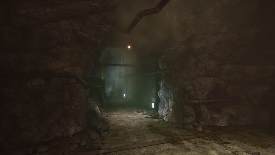 Lethe - Episode One screenshot 5