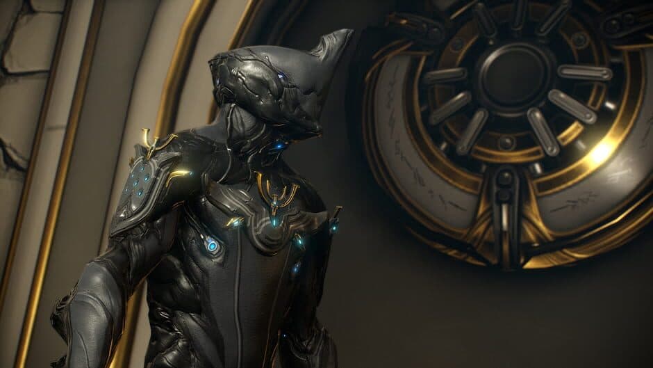 Warframe: The Sacrifice screenshot 1