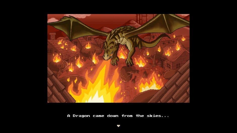 Gryphon Knight Epic screenshot 2