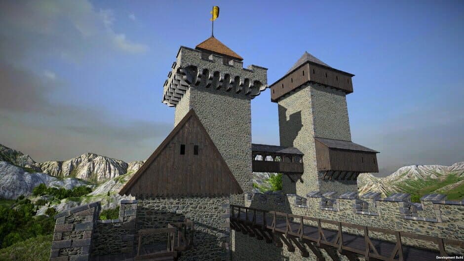 World of Castles screenshot 4