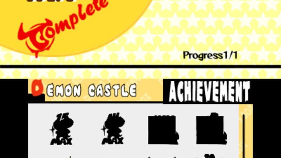 Demon King Box screenshot 6