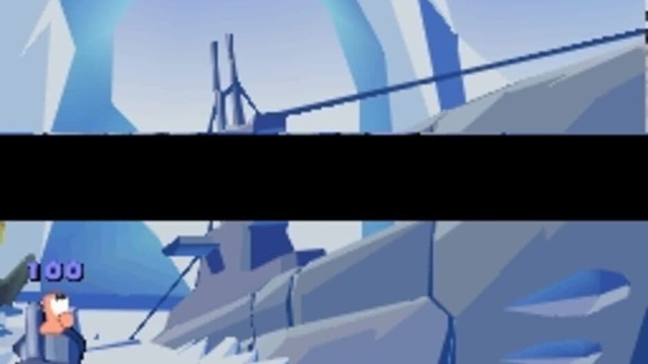 Worms: Open Warfare 2 screenshot 3