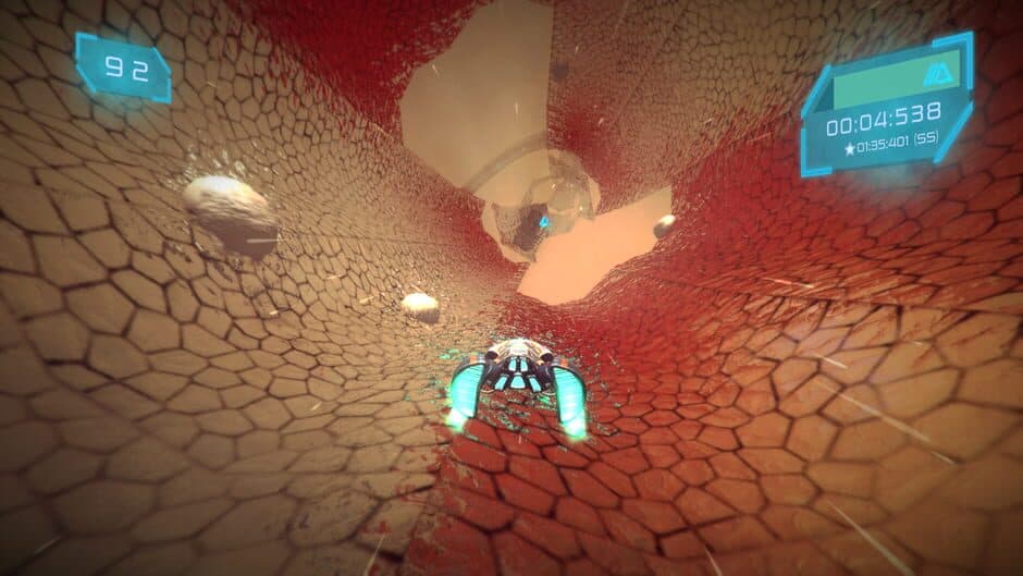 Astral Traveler screenshot 3