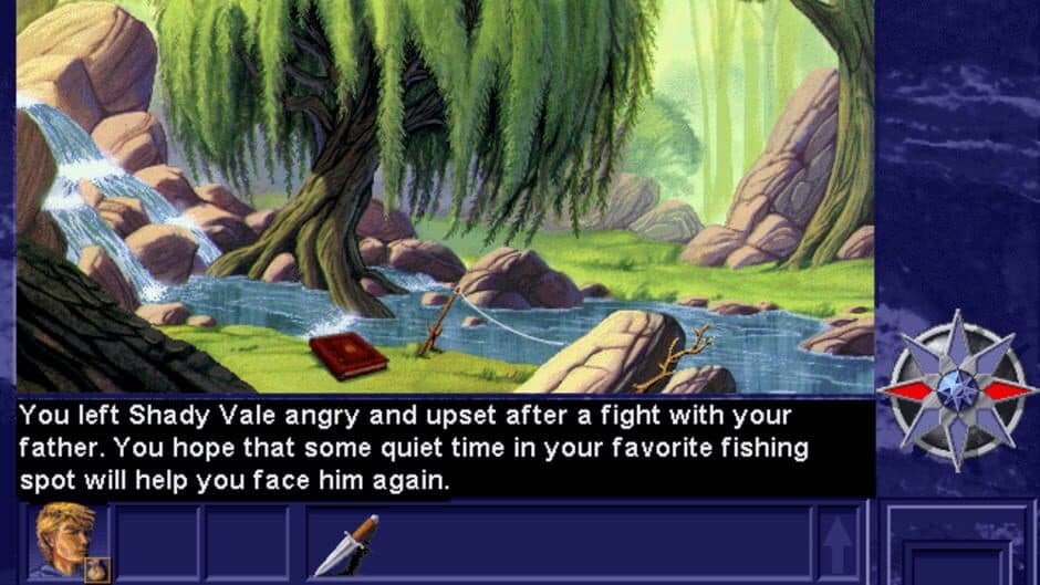 Shannara screenshot 2