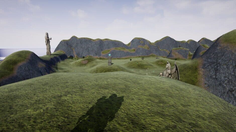 Hentai no Hero screenshot 2