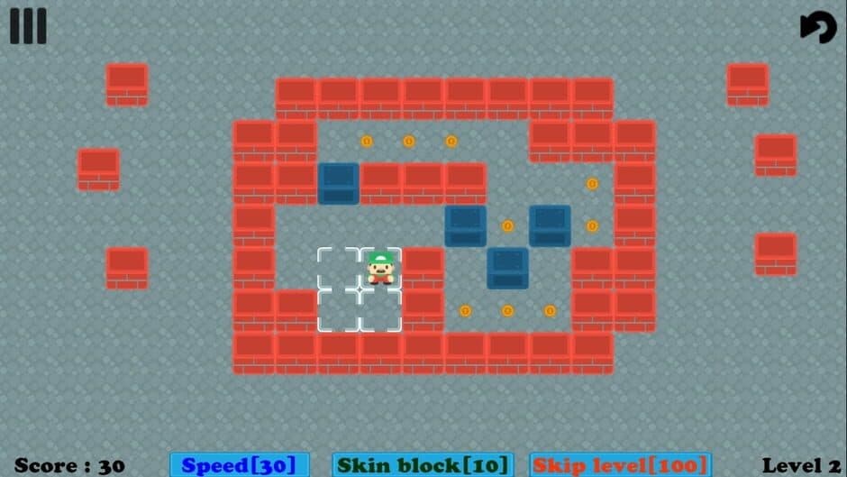 Gruzchik screenshot 2