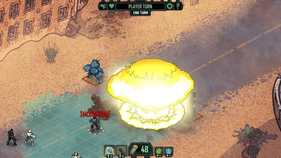 Skyshine's Bedlam screenshot 2