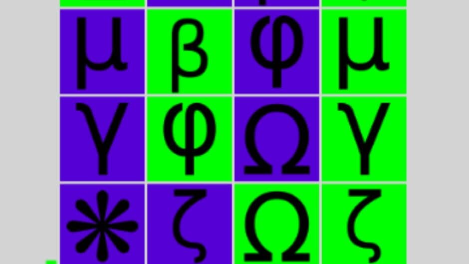 SwapTiles screenshot 2