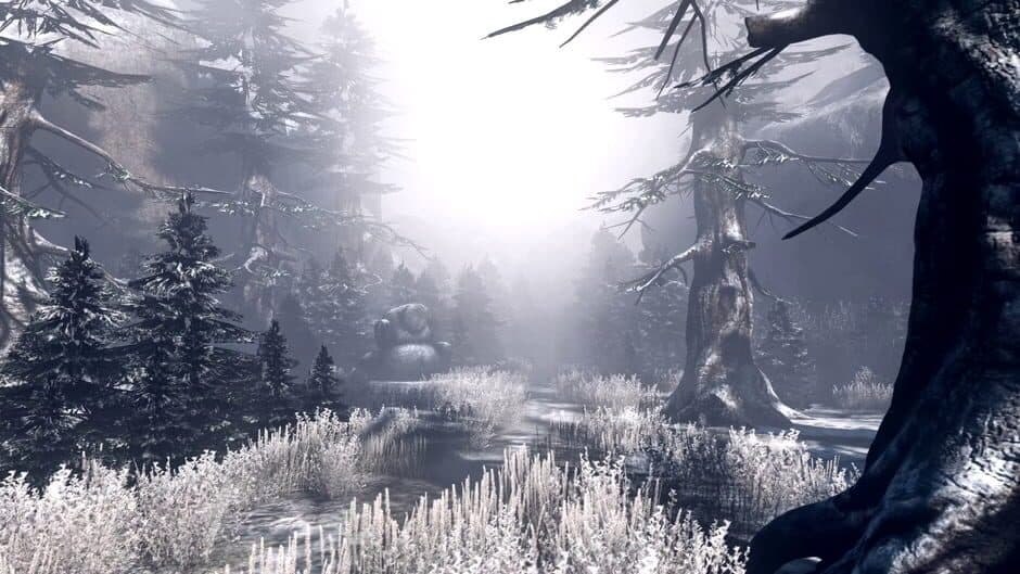 The Incredible Adventures of Van Helsing II screenshot 1