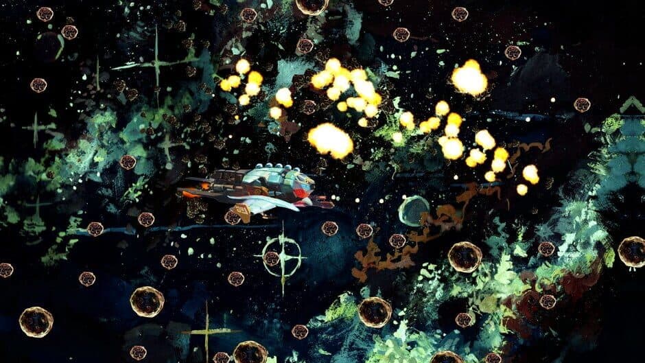 LOG the game! screenshot 5