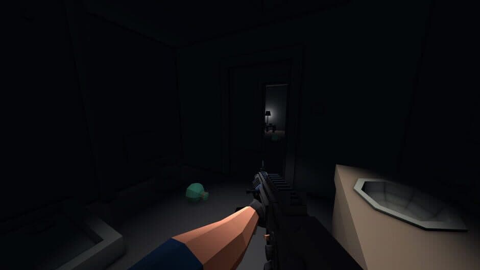 Recession screenshot 5