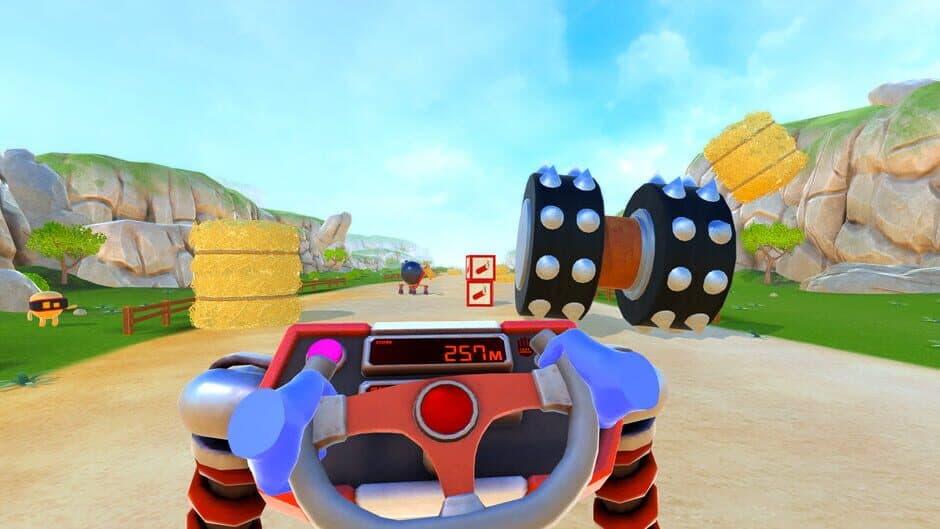 Virtually Impossible screenshot 4