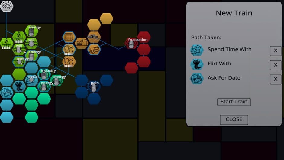 The Quiet Sleep screenshot 5