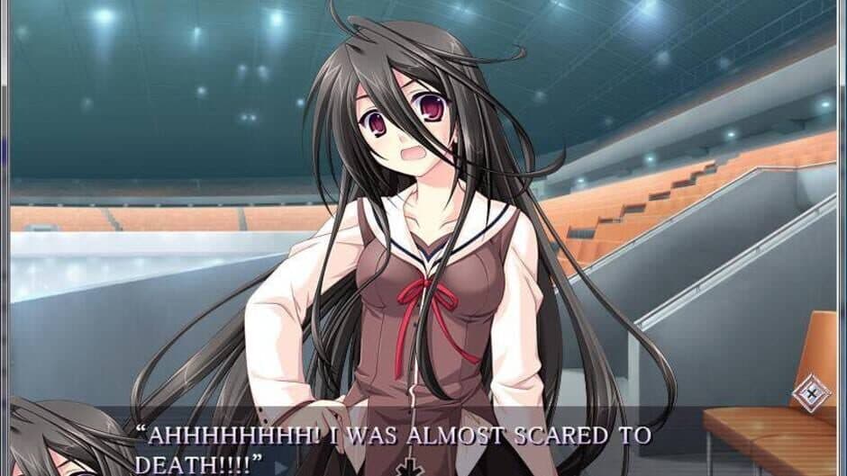 The Devil on G-String screenshot 4