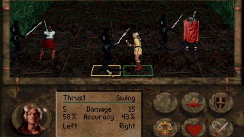 Betrayal Collection screenshot 3