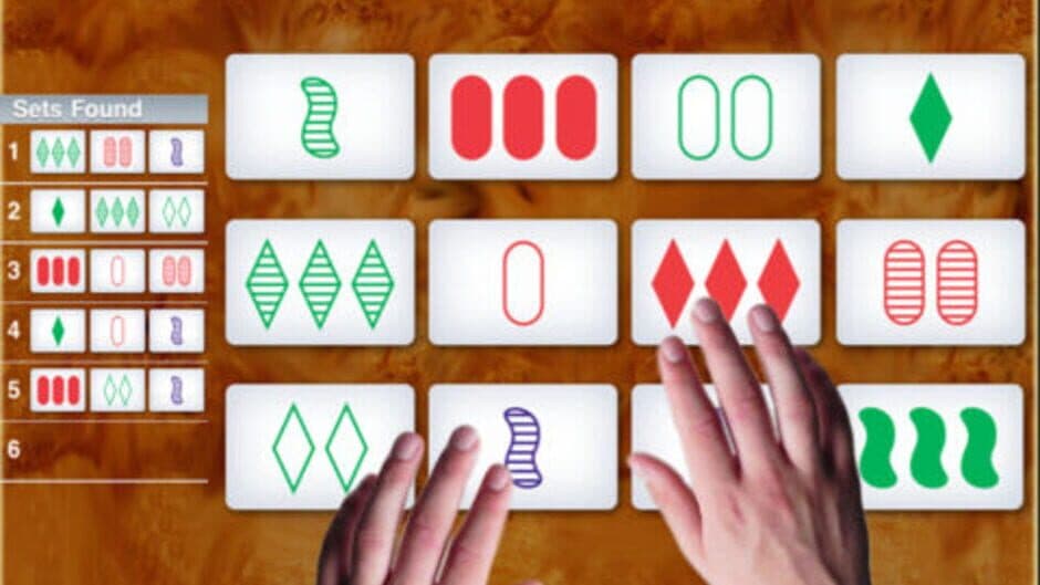 SET Pro HD screenshot 2