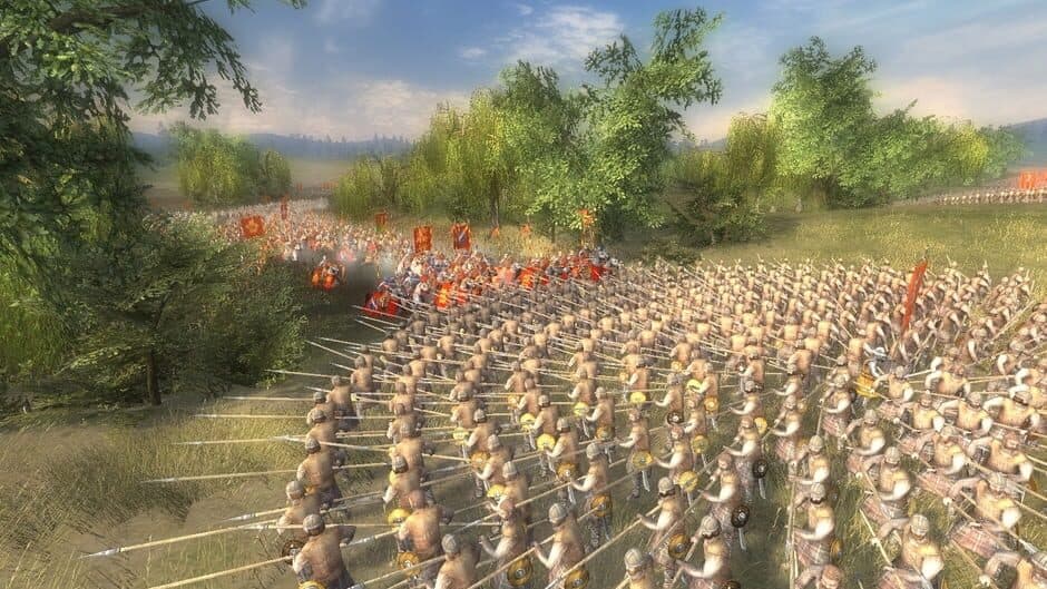 XIII Century: Gold Edition screenshot 4